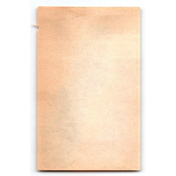 1920's Flower Seed Art Print PIED D'ALOUETTE Lithograph Original Vintage Unused - Picture 2 of 2